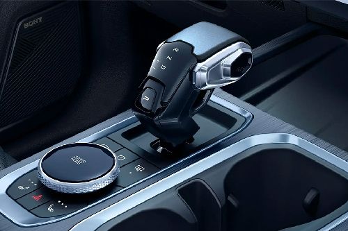 JAECOO J7 Gear Shifter