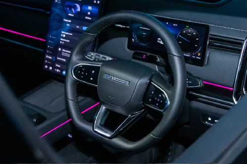 JAECOO J7 PHEV Steering Wheel