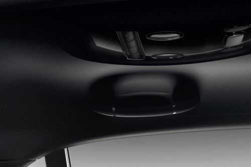 Bentley Flying Spur Inside Handle