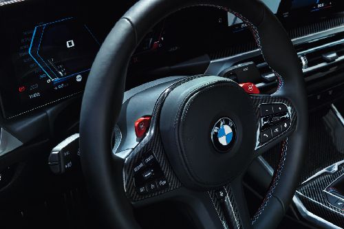 BMW M2 Coupe Steering Wheel