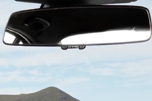 3 Series Sedan Courtesy Lamps