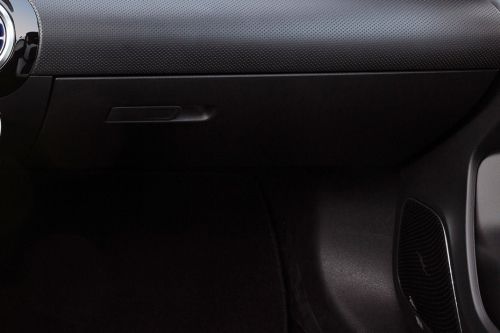 Mercedes Benz A-Class Glove Box