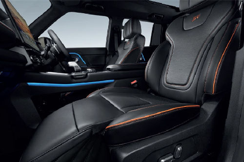 T1 Passenger Seat