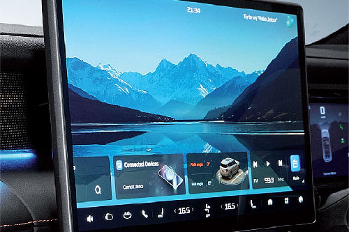 T1 touch screen