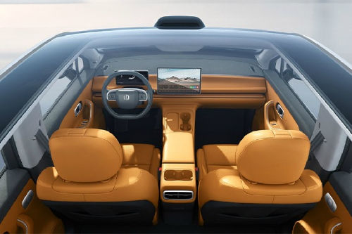 C10 Front Seat Headrest
