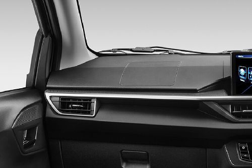 Axia Front Side Ac Vents