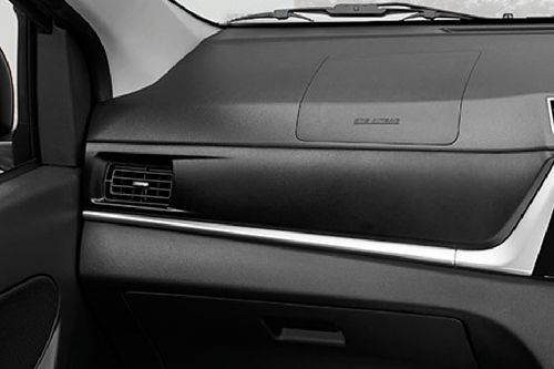 Bezza Front Ac Vents