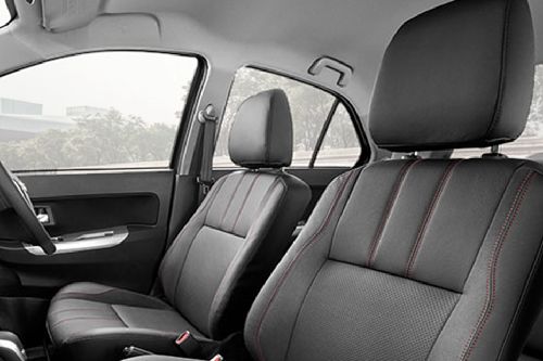 Bezza Front Seat Headrest