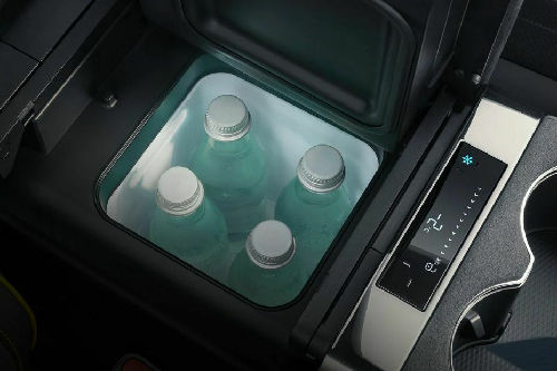 Denza Z9 GT Glove Box