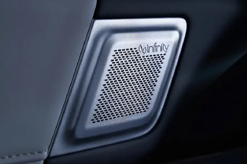 Speakers View of iCAUR 03