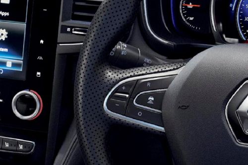 Renault Koleos Multi Function Steering