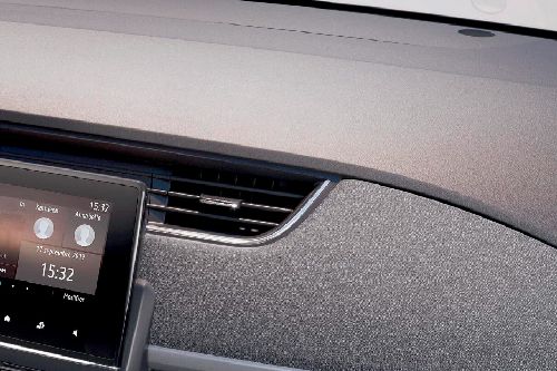 Zoe Front Ac Vents