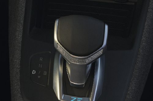 Renault Zoe Gear Shifter