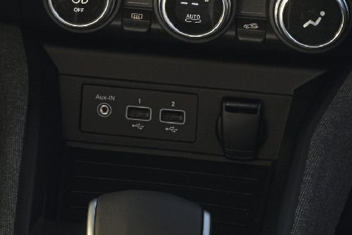 Power Accessories Outlet View of Renault Zoe
