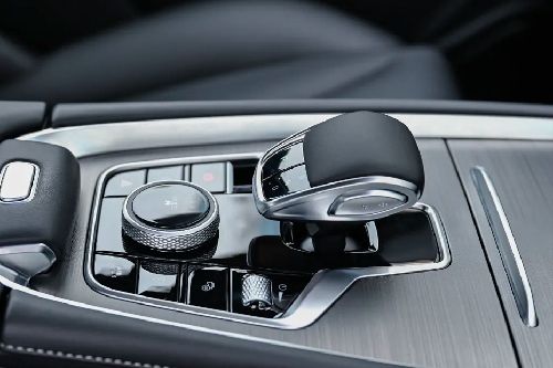 Chery Tiggo 7 Pro Gear Shifter