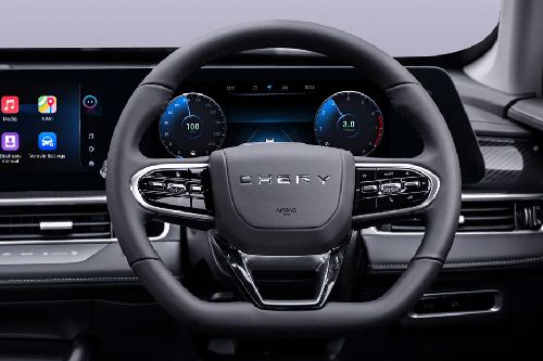 Chery Tiggo 7 Pro Steering Wheel