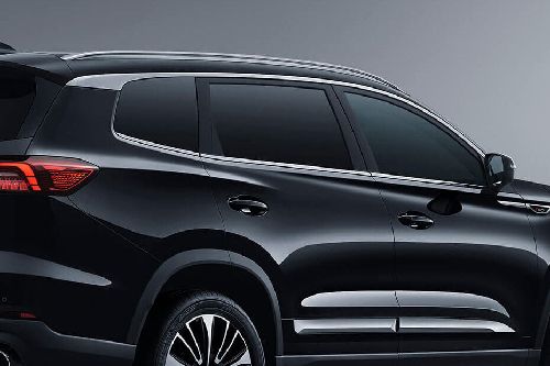 Chery Tiggo 8 Pro Steering Wheel