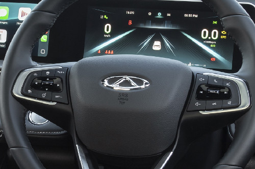 Chery Tiggo Cross Multi Function Steering