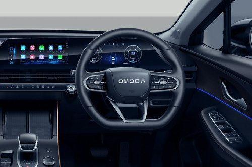 Chery O5 Steering Wheel