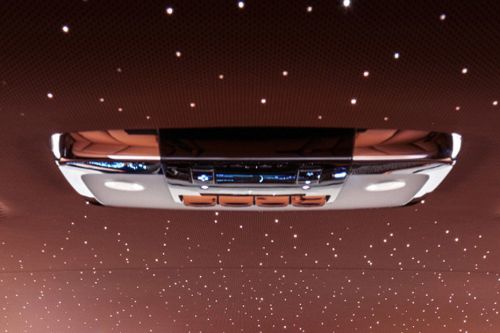 Phantom Inside Light