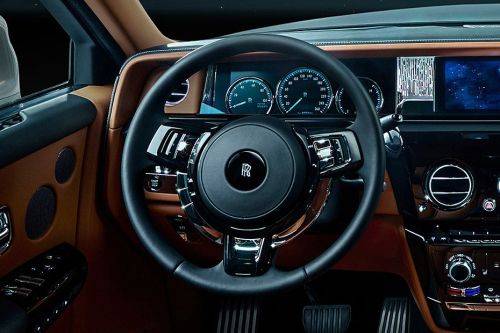 Rolls Royce Phantom 2020 Interior Exterior Colour Images Malaysia