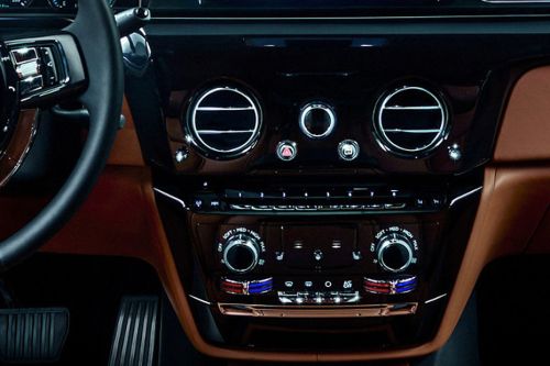 Stereo View of Phantom