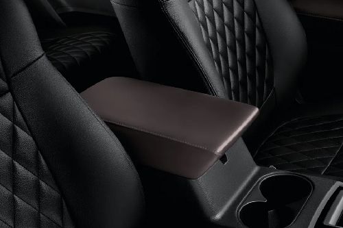Xpander Armrest Rear