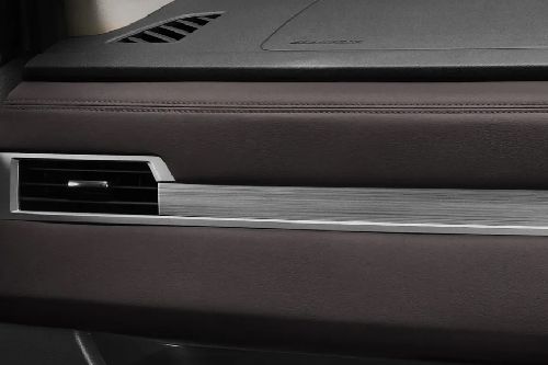 Xpander Front Side Ac Vents