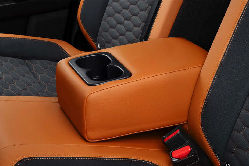 Triton Cup Holders