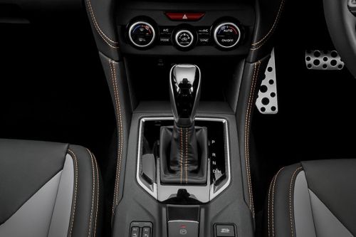 Subaru XV Gear Shifter