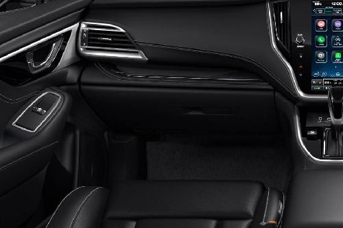 Subaru Outback Glove Box