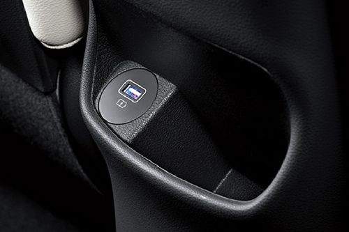 Power Accessories Outlet View of Hyundai Kona