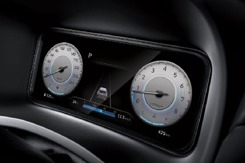 Kona TachoMeter
