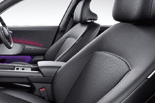 Ioniq 6 Front Seat Headrest