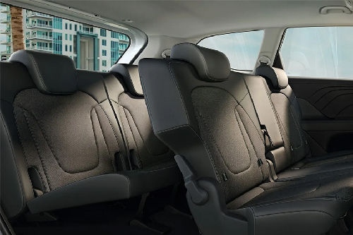 Hyundai Stargazer Rd Row Seat