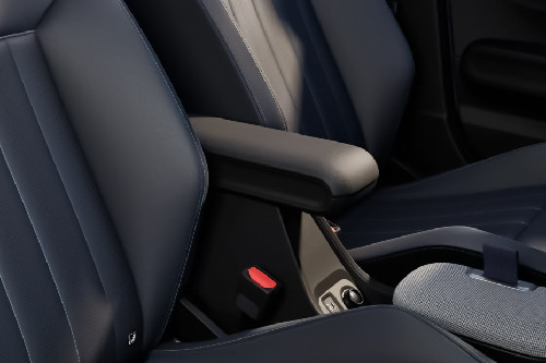 5 Door Armrest Rear