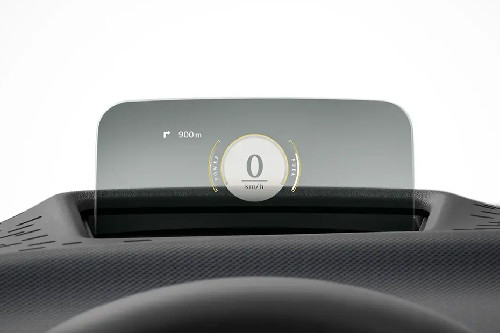 Convertible TachoMeter