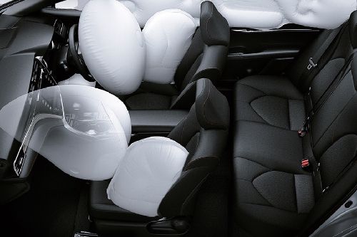AirBags View