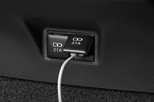 Power Accessories Outlet View of Toyota Camry