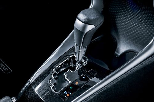 Toyota Yaris Gear Shifter