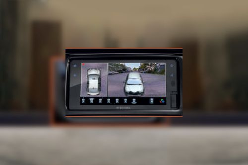 Advance Safety Feature