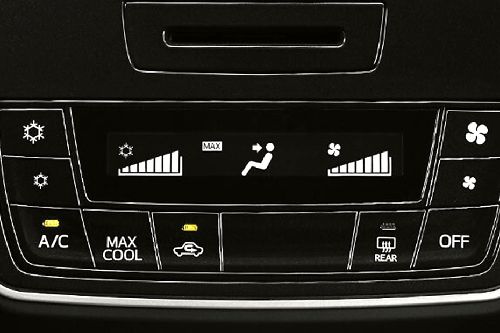 Toyota Avanza 2021 Interior Exterior Colour Images Malaysia