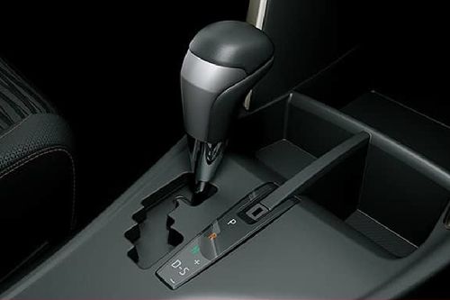 Toyota Innova Gear Shifter