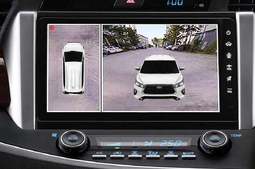 Innova Parking Assist