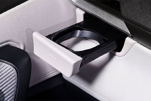 Veloz Cup Holders