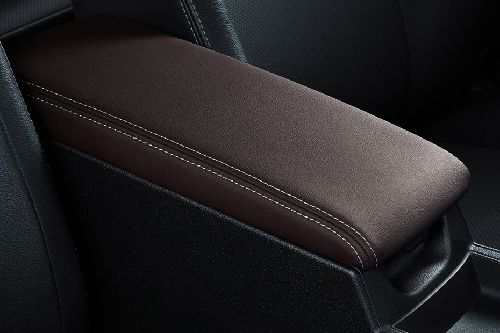 Vios Armrest Rear