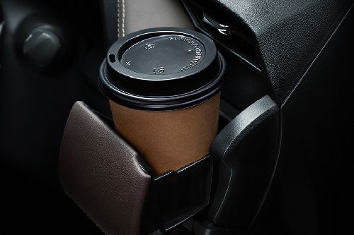 Vios Front Cup Holder