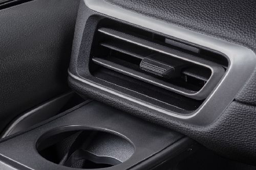 Innova Zenix Front Side Ac Vents