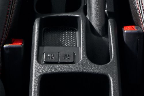 Proton Iriz 2021 Interior Exterior Colour Images Malaysia