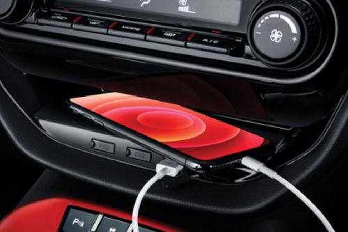 Power Accessories Outlet View of Proton Iriz